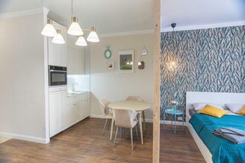 Apartamento ??????? ???????? ? ????? ????