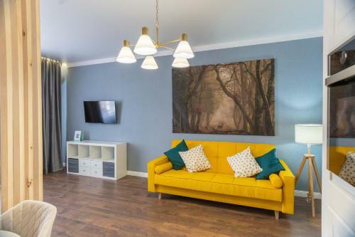 Apartamento ??????? ???????? ? ????? ????