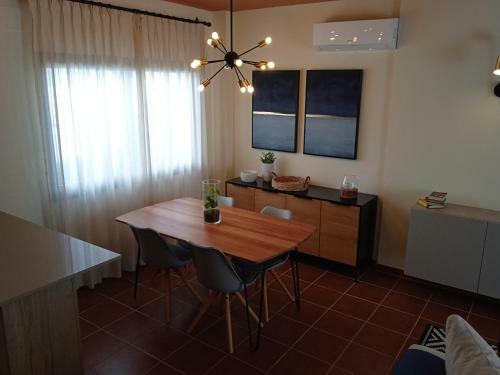 Agroturismo Complejo Rural Sierramagna