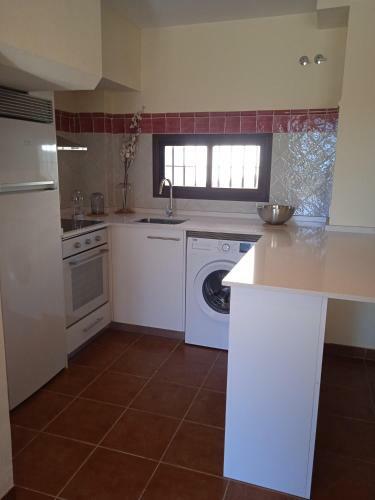 Agroturismo Complejo Rural Sierramagna