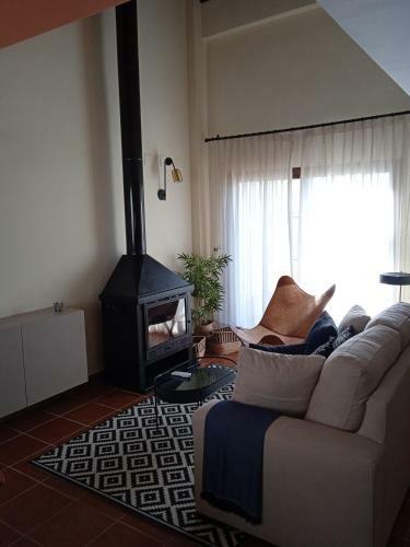 Agroturismo Complejo Rural Sierramagna