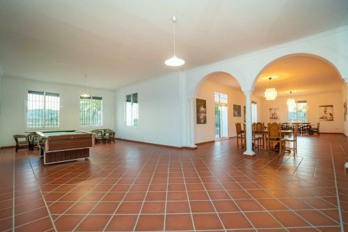 Hacienda Cantalapiedra