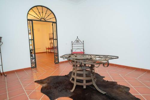 Hacienda Cantalapiedra
