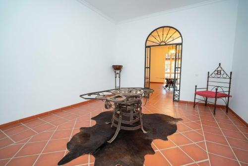 Hacienda Cantalapiedra