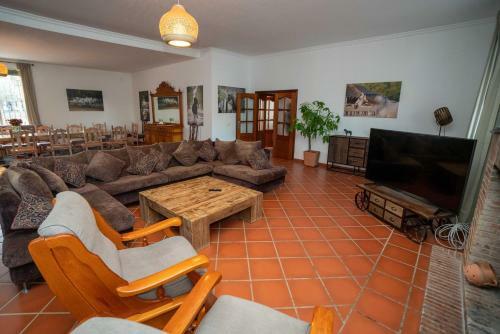 Hacienda Cantalapiedra