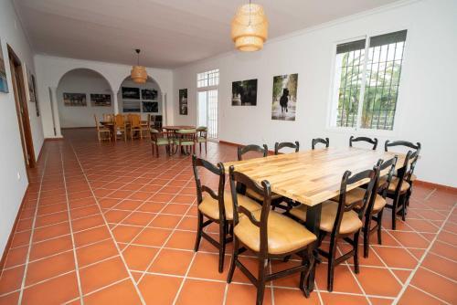 Hacienda Cantalapiedra
