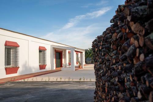 Hacienda Cantalapiedra
