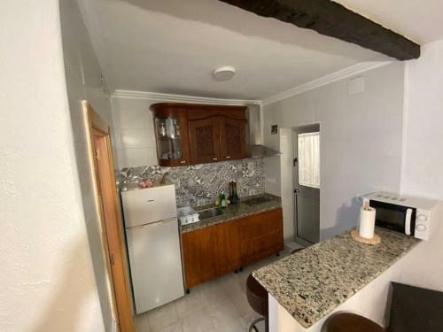 Casa El Ronquillo