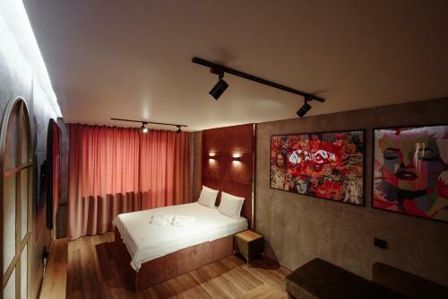 Apartamento ???????? ? ?????? ??????