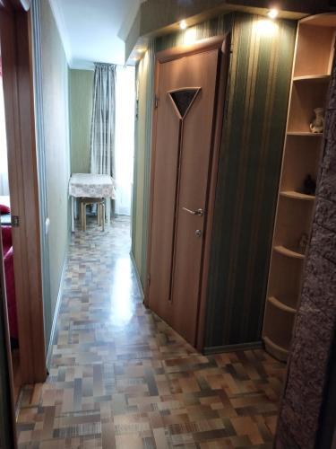 Apartamento ???????