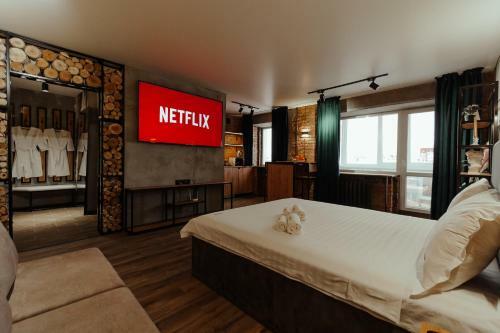 Apartamento ???????? ?????? ? ?????? ?????