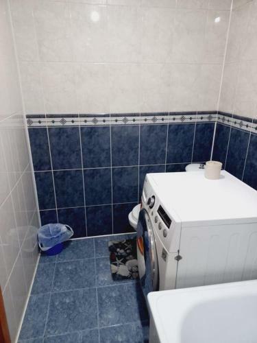 A Good Apartment For Stay In Downtown