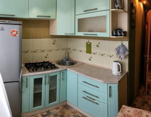 Apartamento ???? ????????? ?? ????? ?????????? 1-??? ???????? ? ?????? ????? ?? - ?????, ????? ???? , ???????? ??????????, ??????? ???????
