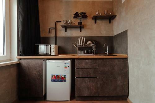 Apartamento ???????? ?????? ? ?????? ??????? ??????
