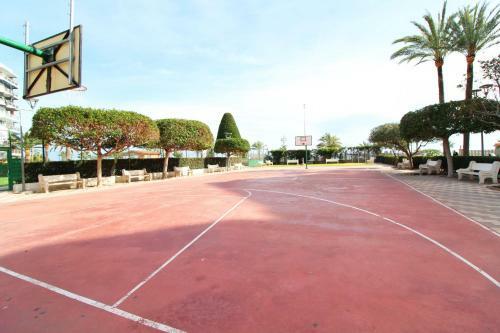 Apartamento En Primera Linea de Playa Puerto de Sagunto