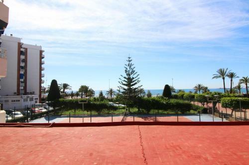 Apartamento En Primera Linea de Playa Puerto de Sagunto