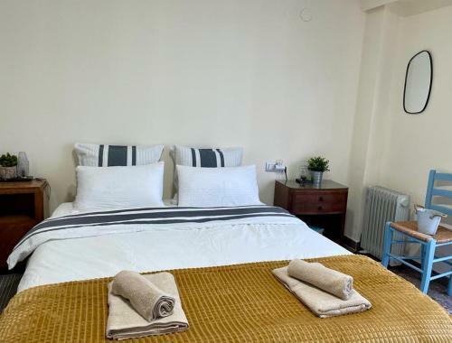 Apartamento �tico Mediterr�neo 6, Wifi