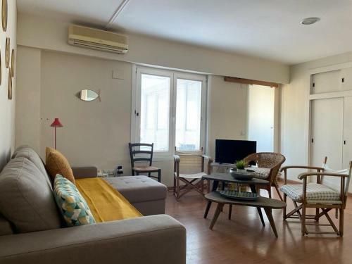 Apartamento �tico Mediterr�neo 6, Wifi
