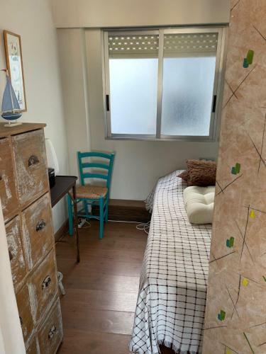 Apartamento �tico Mediterr�neo 6, Wifi