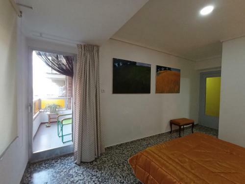 Apartamento Castillo De Arena
