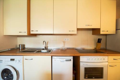 Apartamento Berde - Prau Llargo