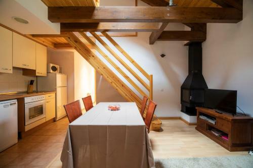 Apartamento Berde - Prau Llargo