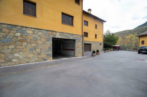 Apartamento Berde - Prau Llargo