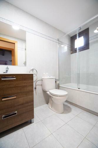 Apartamento Berde - Prau Llargo