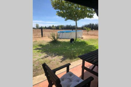 Villa La Caba�a De Do�ana