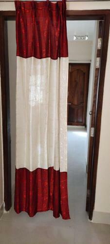 Apartamento Luthfa Villa