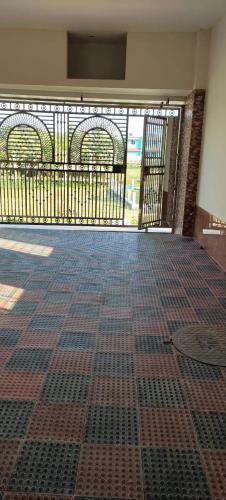 Apartamento Luthfa Villa