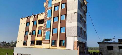 Apartamento Luthfa Villa