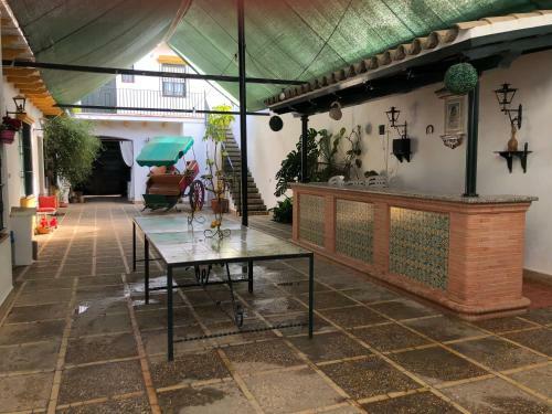 Casa Rociera �ngel Teresa