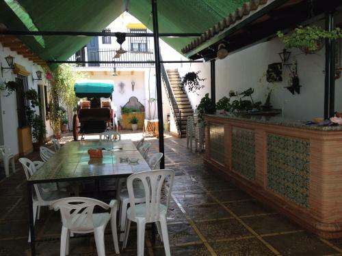 Casa Rociera �ngel Teresa