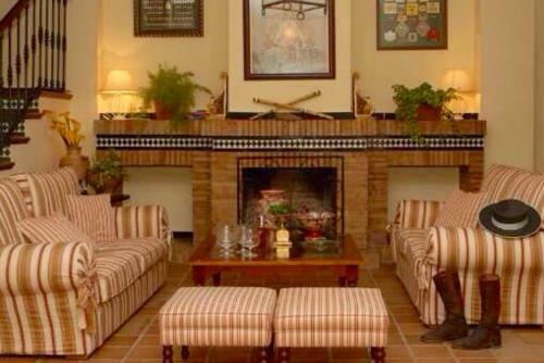 Casa Rociera �ngel Teresa