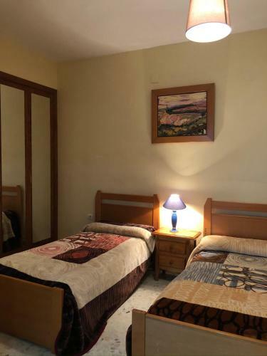 Casa Rociera �ngel Teresa