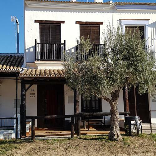 Casa Los Tres Aires