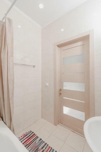 Apartamento ???????? ? ?????? ?????????