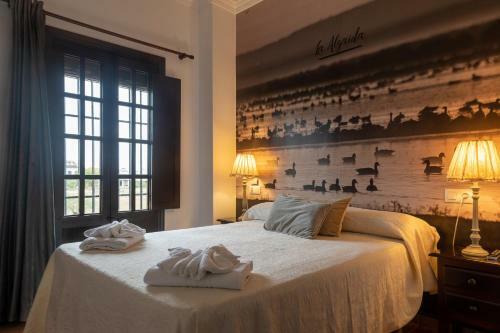 Hotel Alojamiento Rural El Sombrero