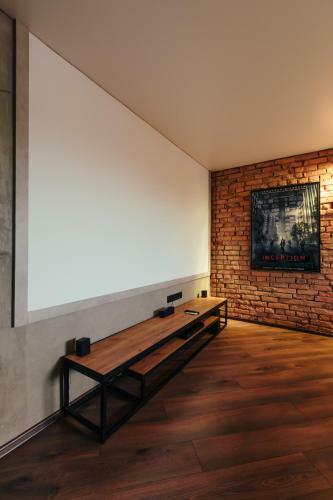 Apartamento ???????? ?????? ? ?????? Cinema