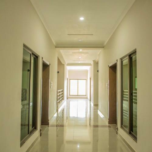 Apartamento Imperial Suites