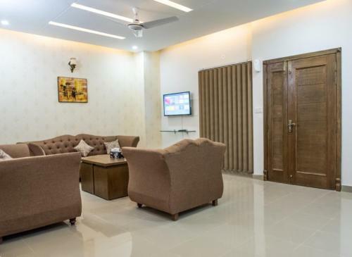 Apartamento Imperial Suites