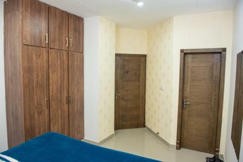 Apartamento Imperial Suites