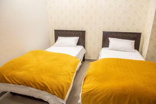 Apartamento Imperial Suites