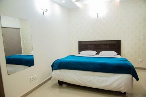Apartamento Imperial Suites