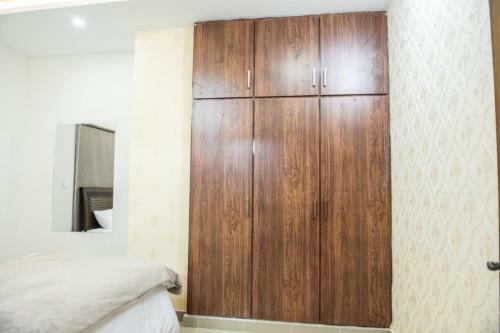 Apartamento Imperial Suites