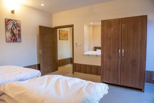 Apartamento Imperial Suites