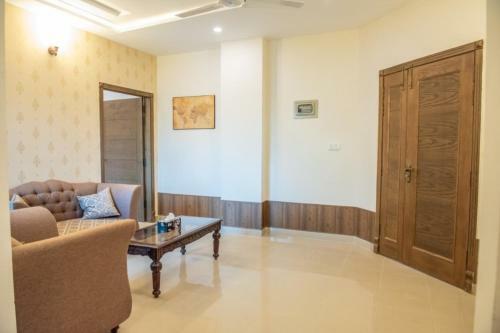 Apartamento Imperial Suites