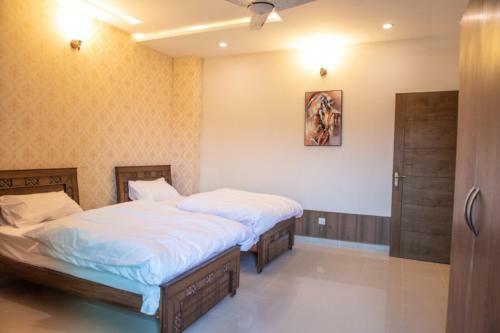 Apartamento Imperial Suites