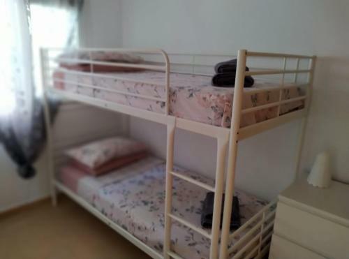 Exquisite 3 Bed Apartment With Private Jacuzzi